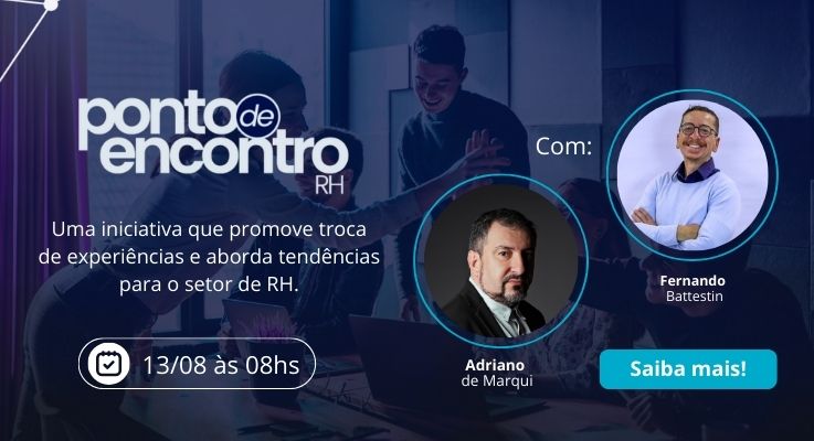 Ponto de Encontro de RH
